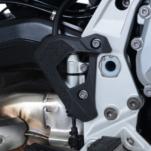 R&G R&G Boot Guard Kit for BMW F750GS / F850GS '18-/ F850GSA 19-, F900GS '24-